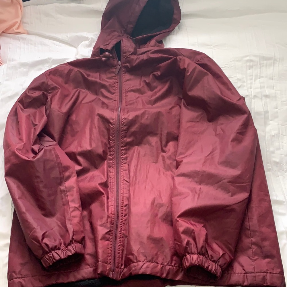 TOTES Rain Jacket